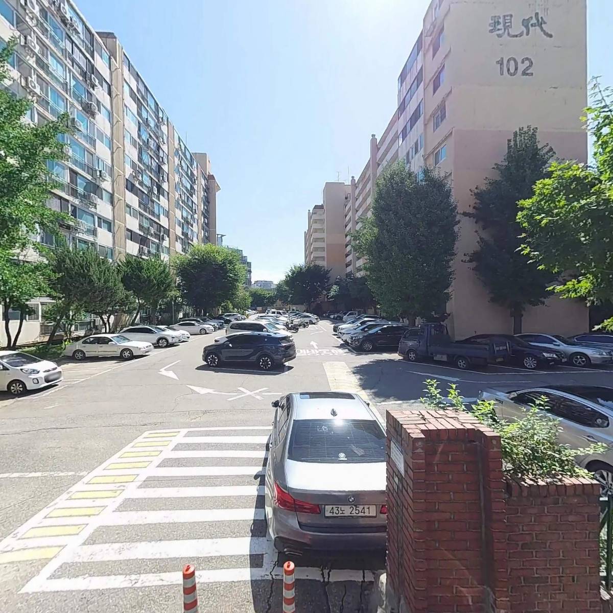 광성전기