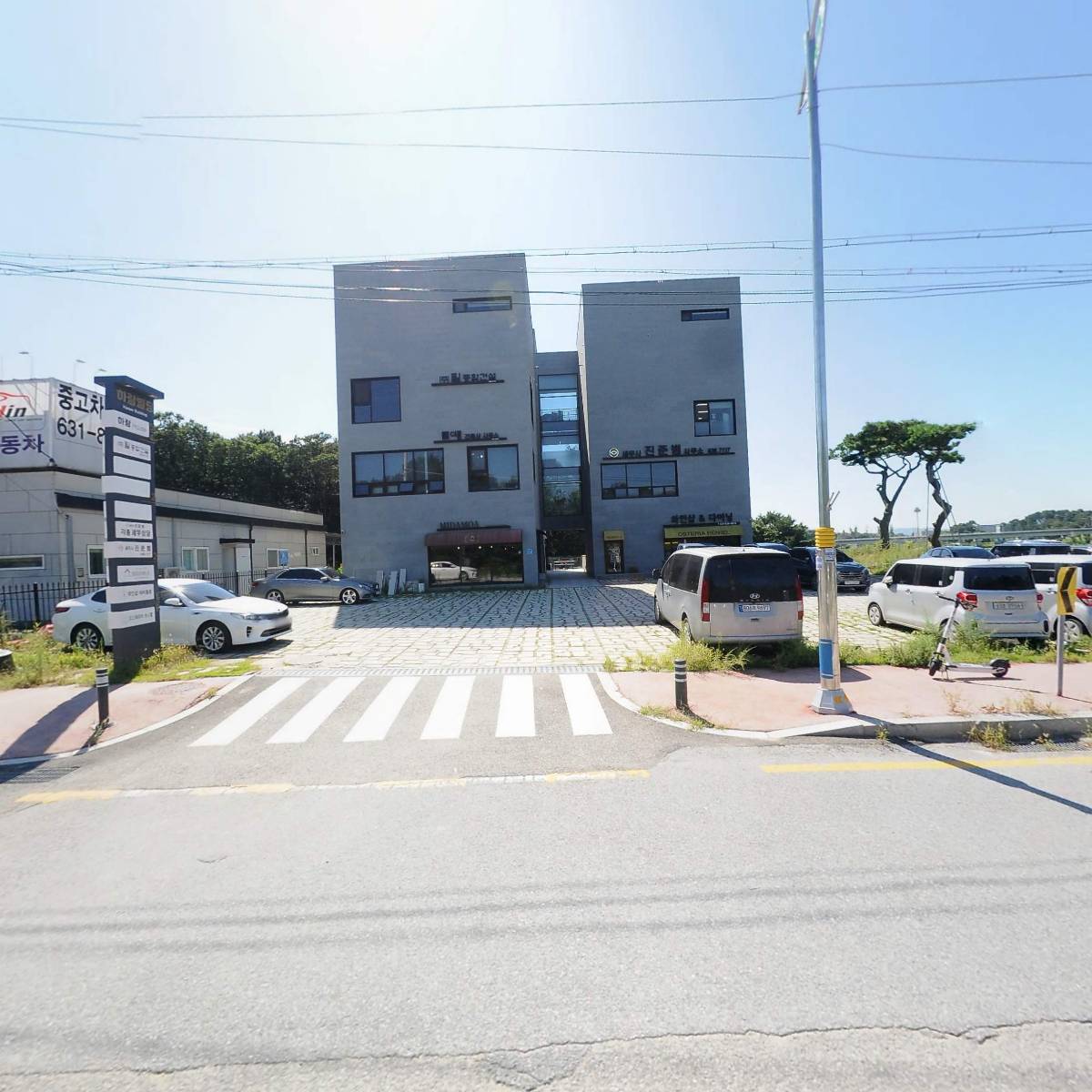 오스테리아 브니엘