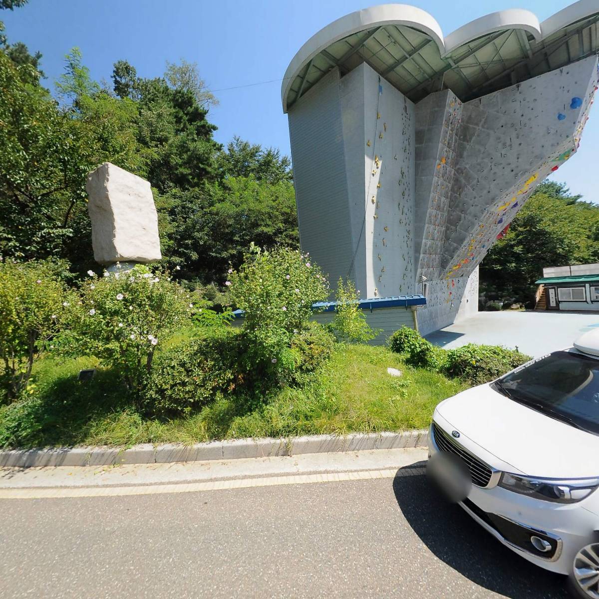 이천시등산학교