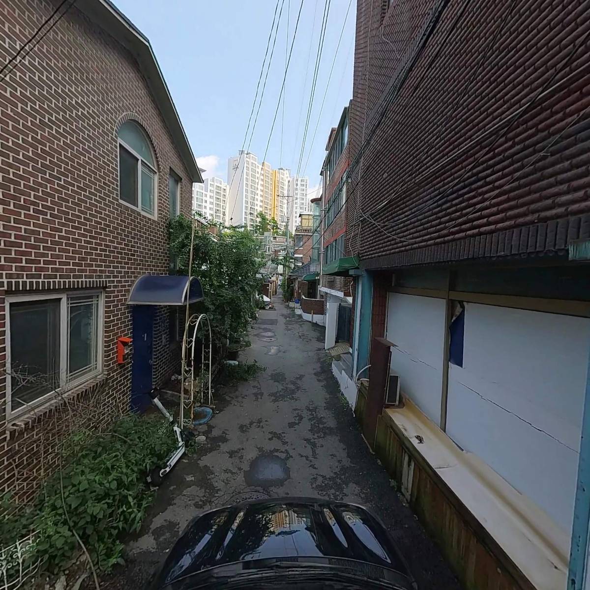 흑석5재정비촉진구역주택재개발정비사업조합_4