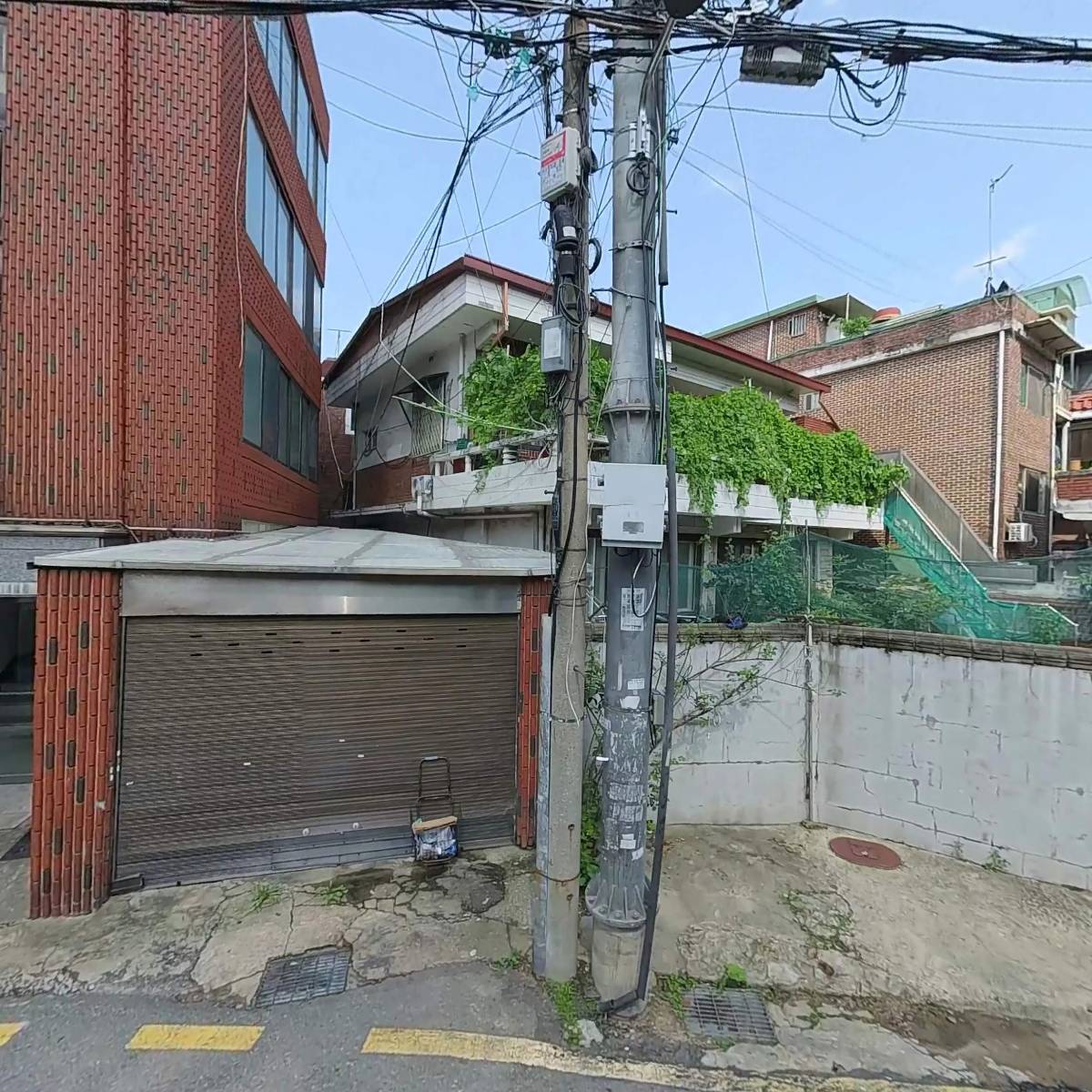 전주이씨 덕천군파 완성군종회