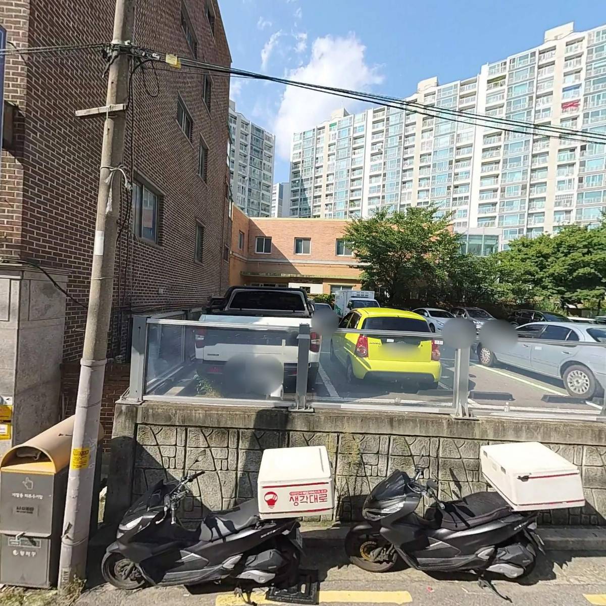 주식회사 알로팍스알고