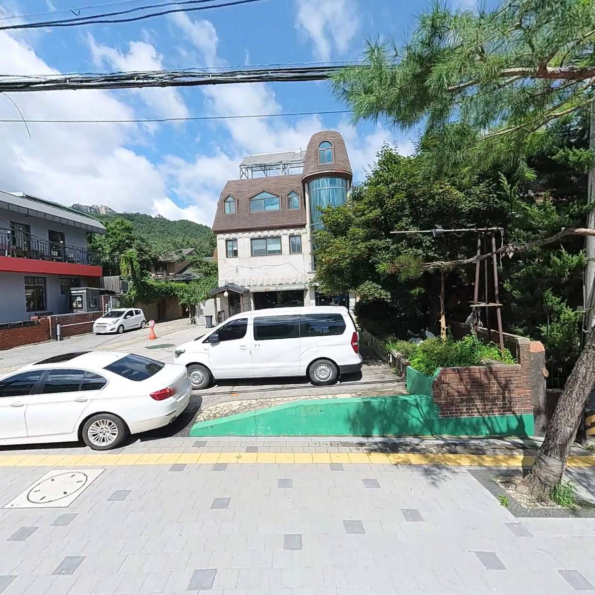에프앤비에스솔루션(주)