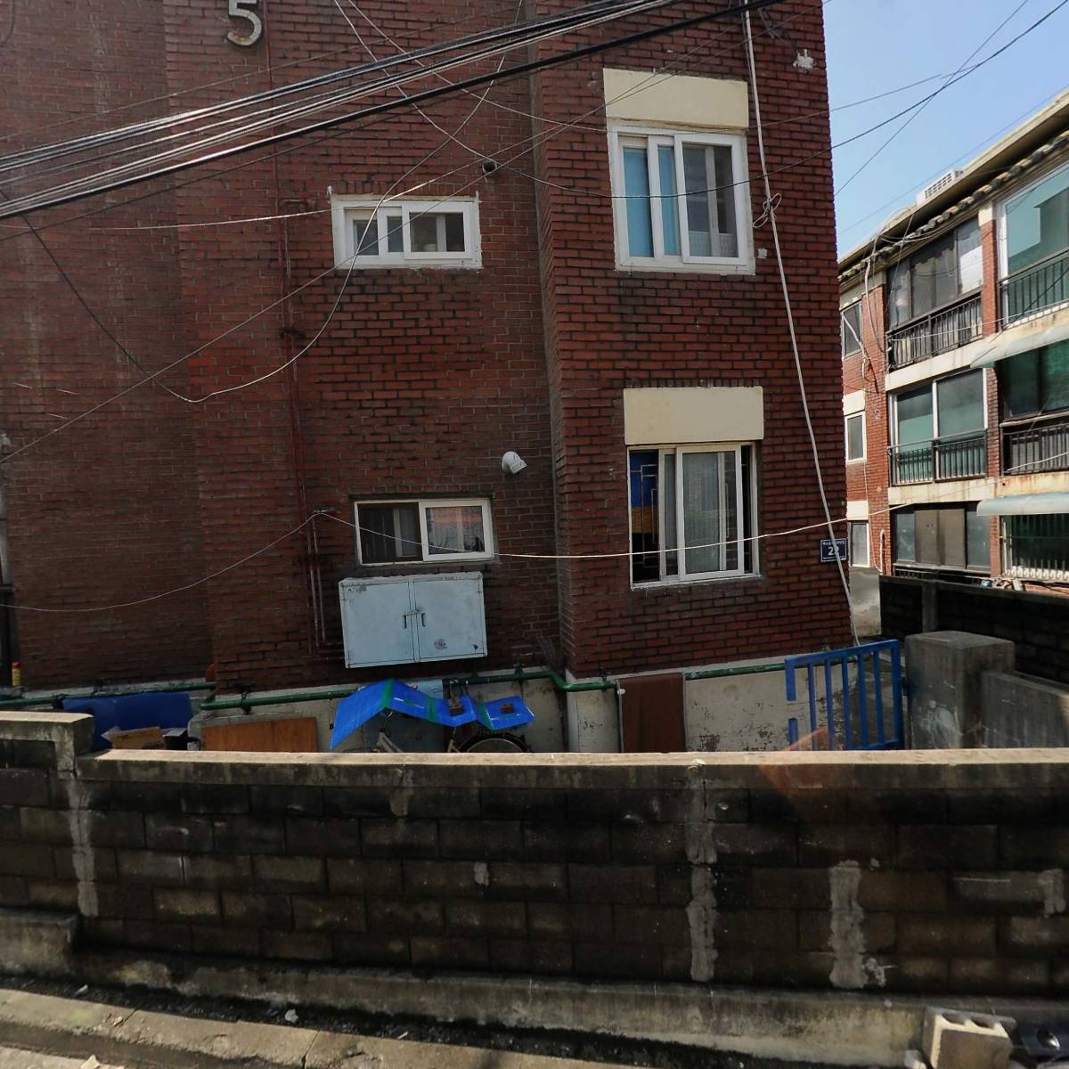 청록식품