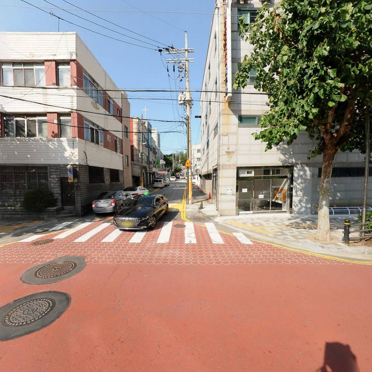 주식회사 청년사업단