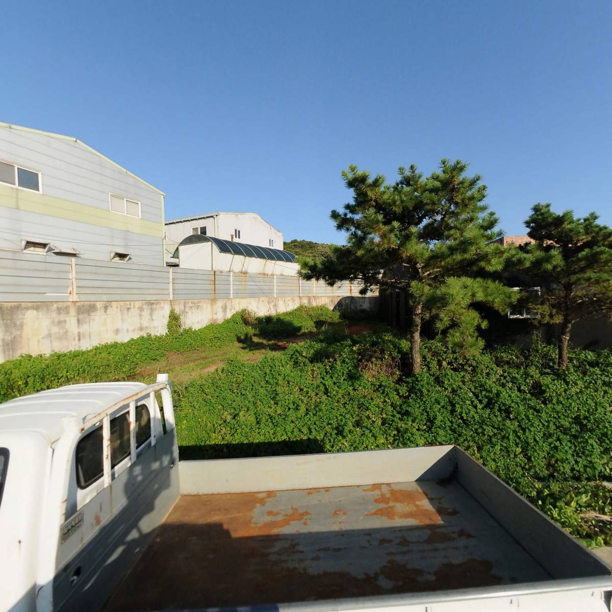 해온담