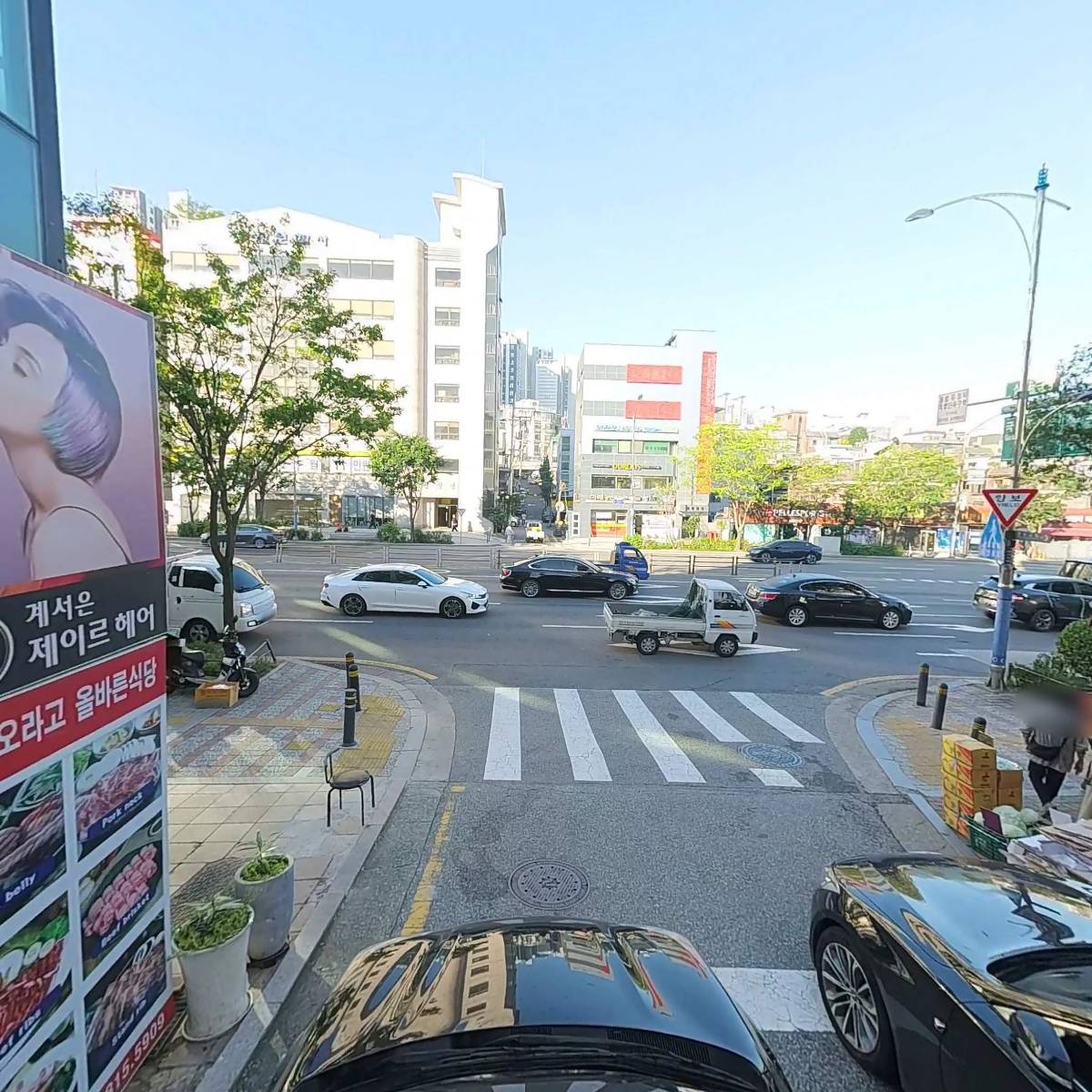 올바른식당상도점_4