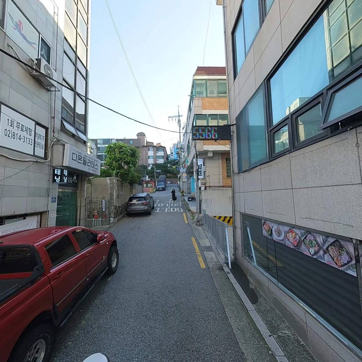 올바른식당상도점_2