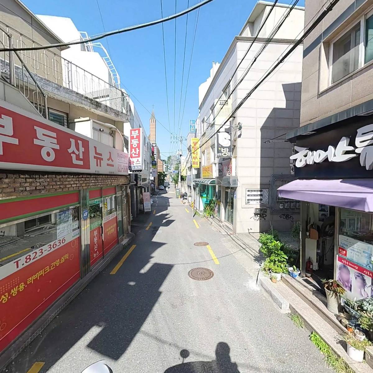 코드짐(CODE GYM)_2