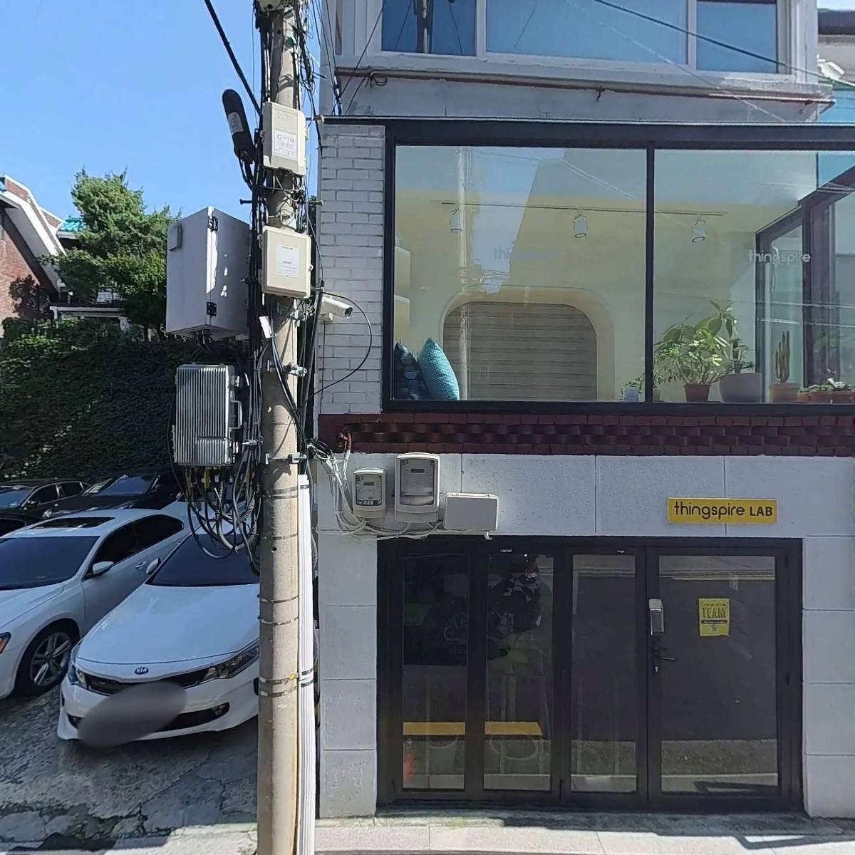 주식회사 띵스파이어