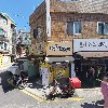 박리김밥