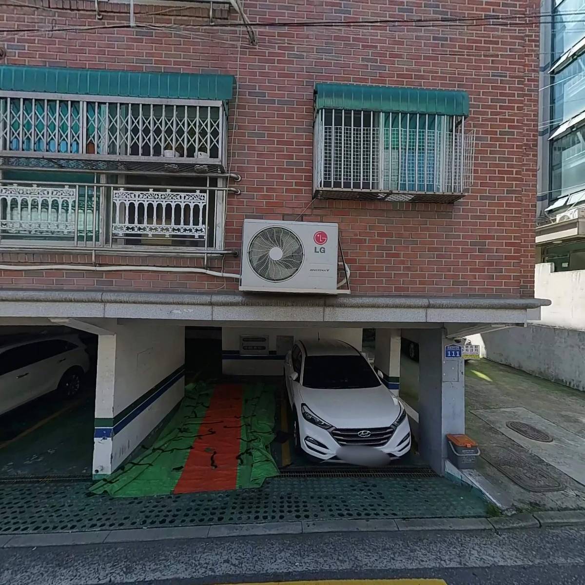 세븐일레븐화곡메인점