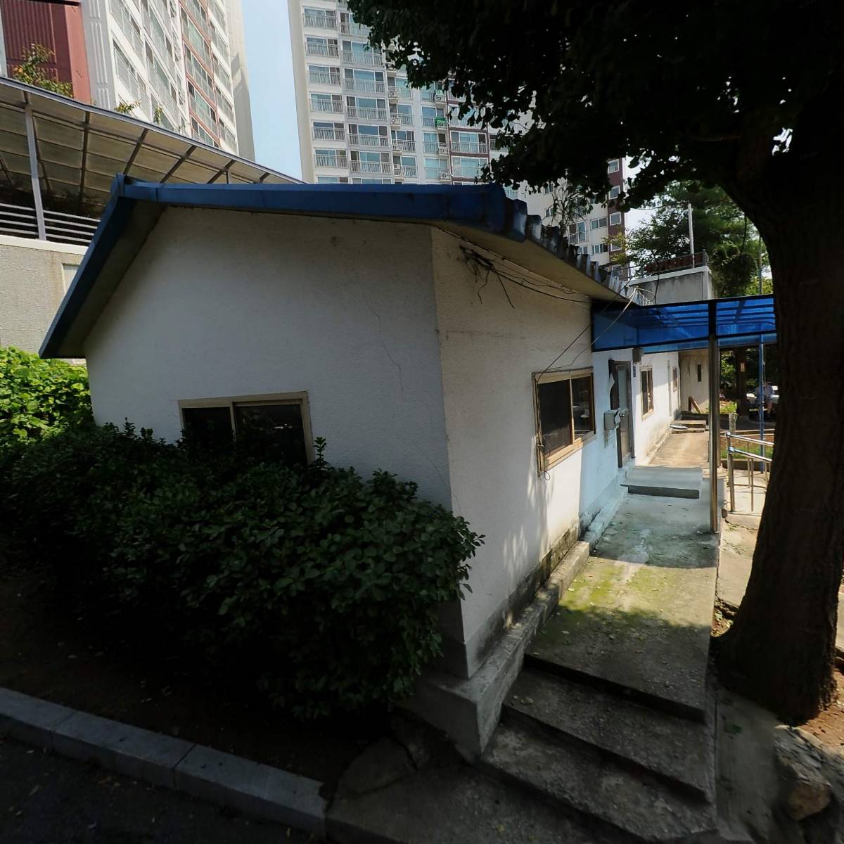 （주）상경씨티