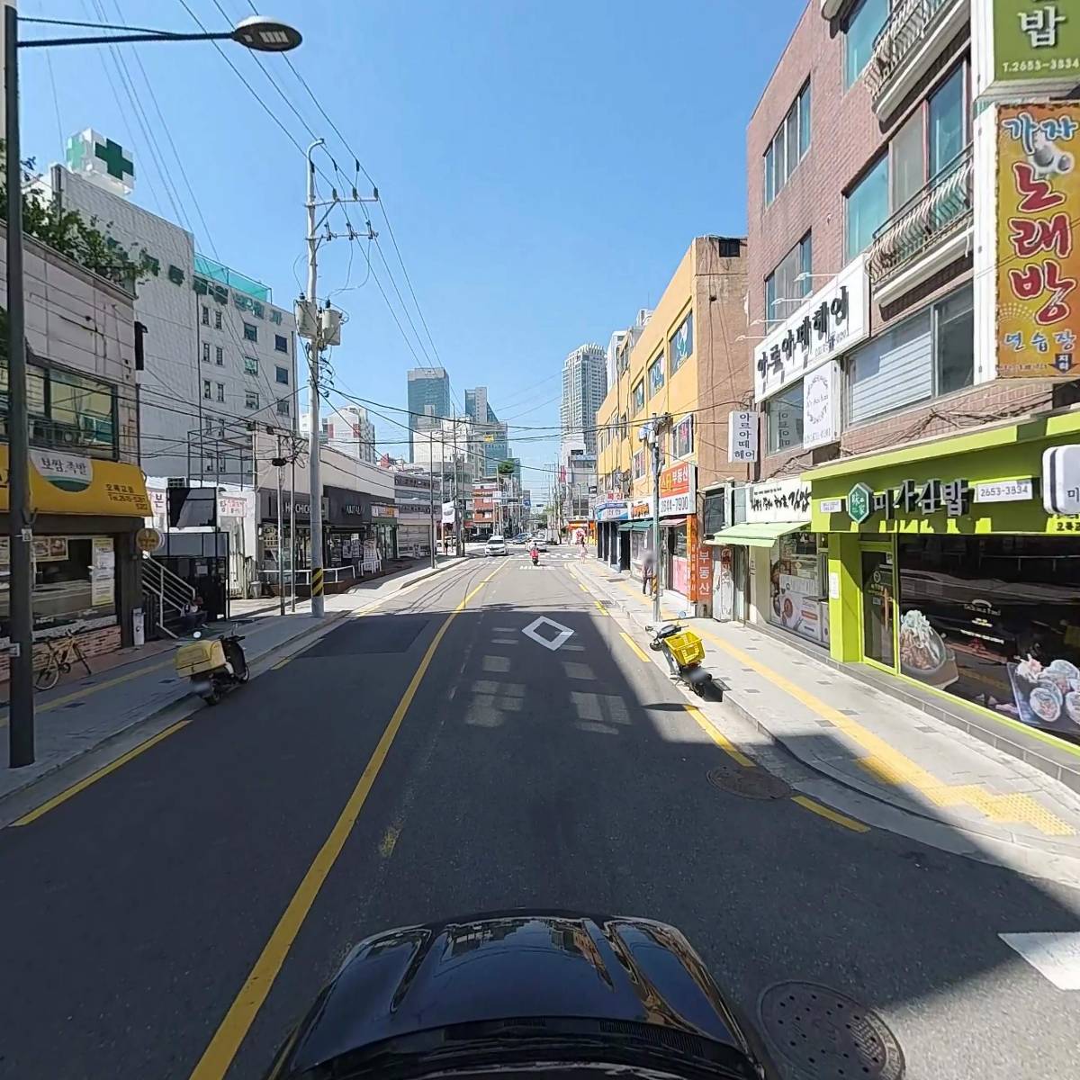 원할머니보쌈 오목교역점_4