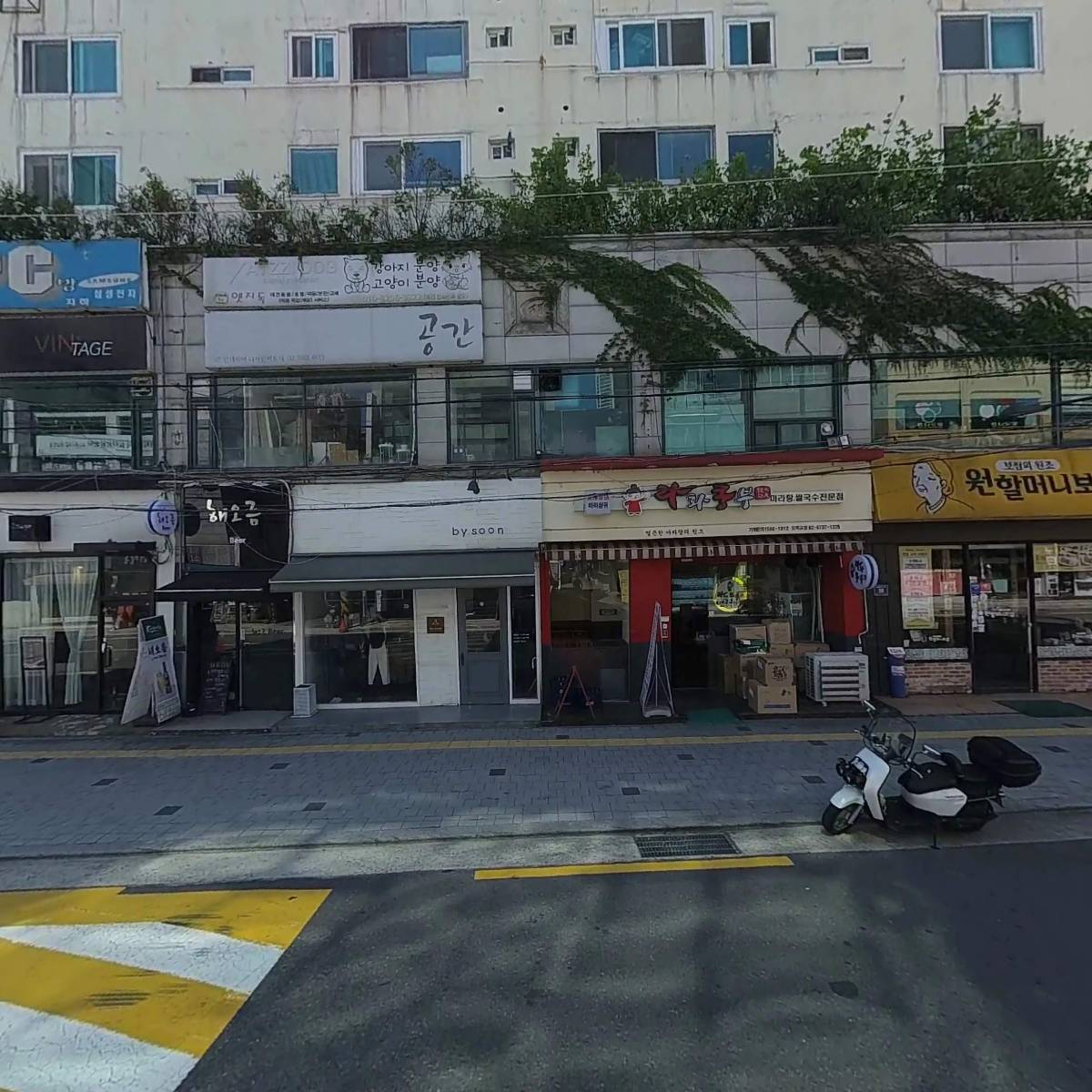 원할머니보쌈 오목교역점_3