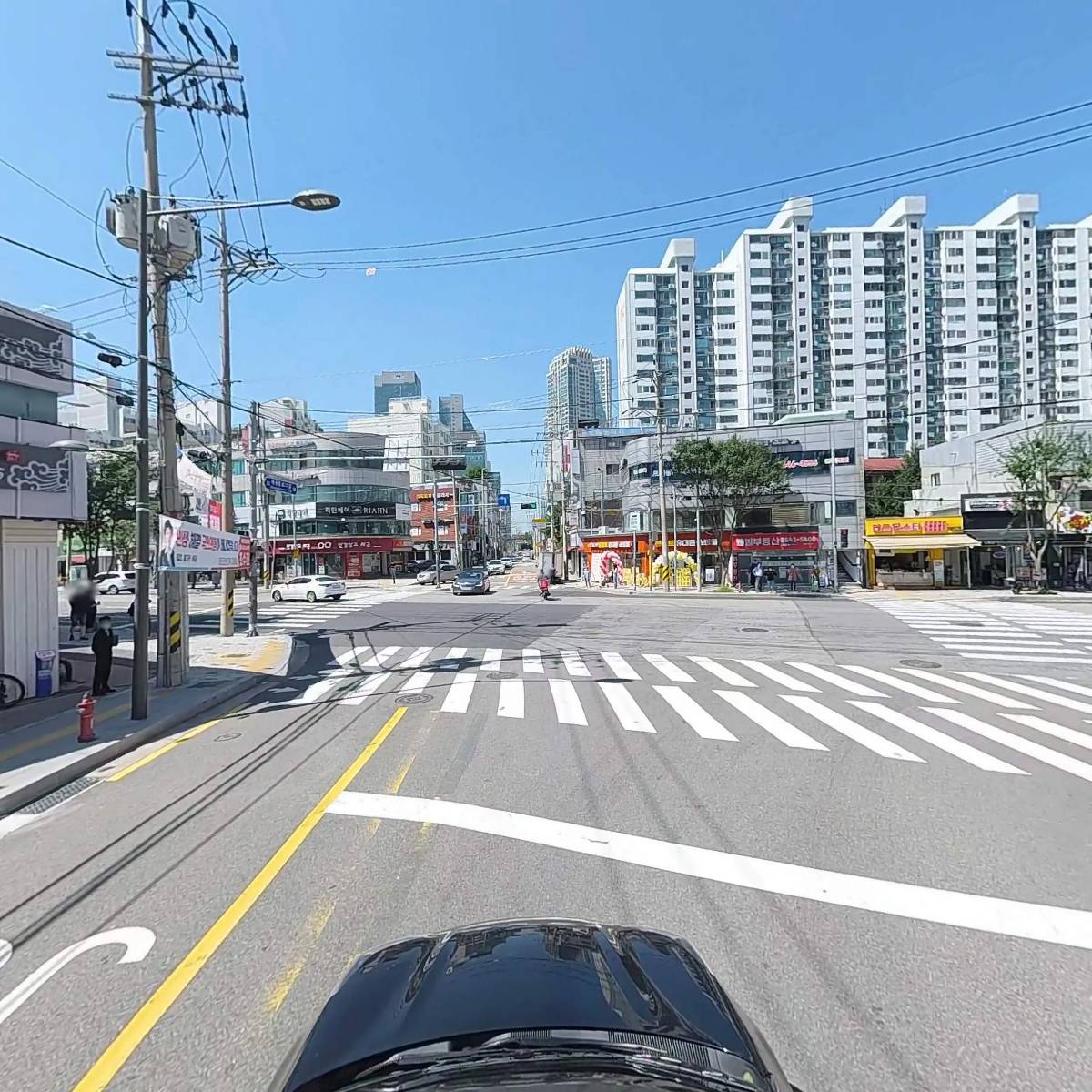 청년감자탕 오목교점_4