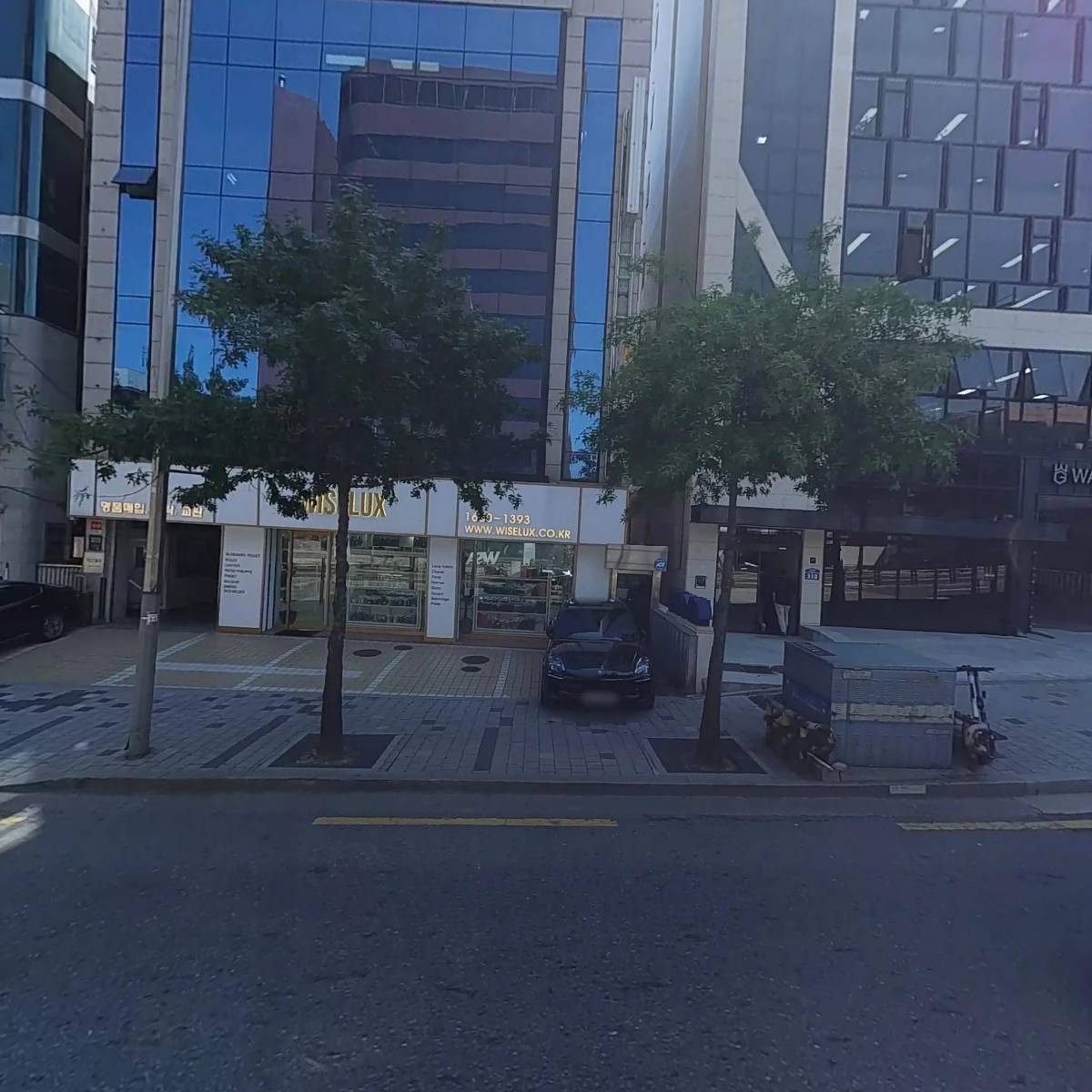 주식회사선린파트너스