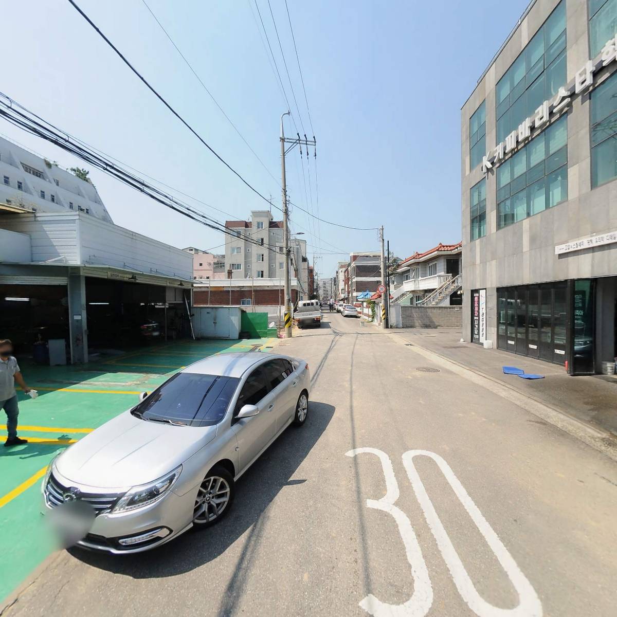 르노코리아 서비스코너 용현점_2