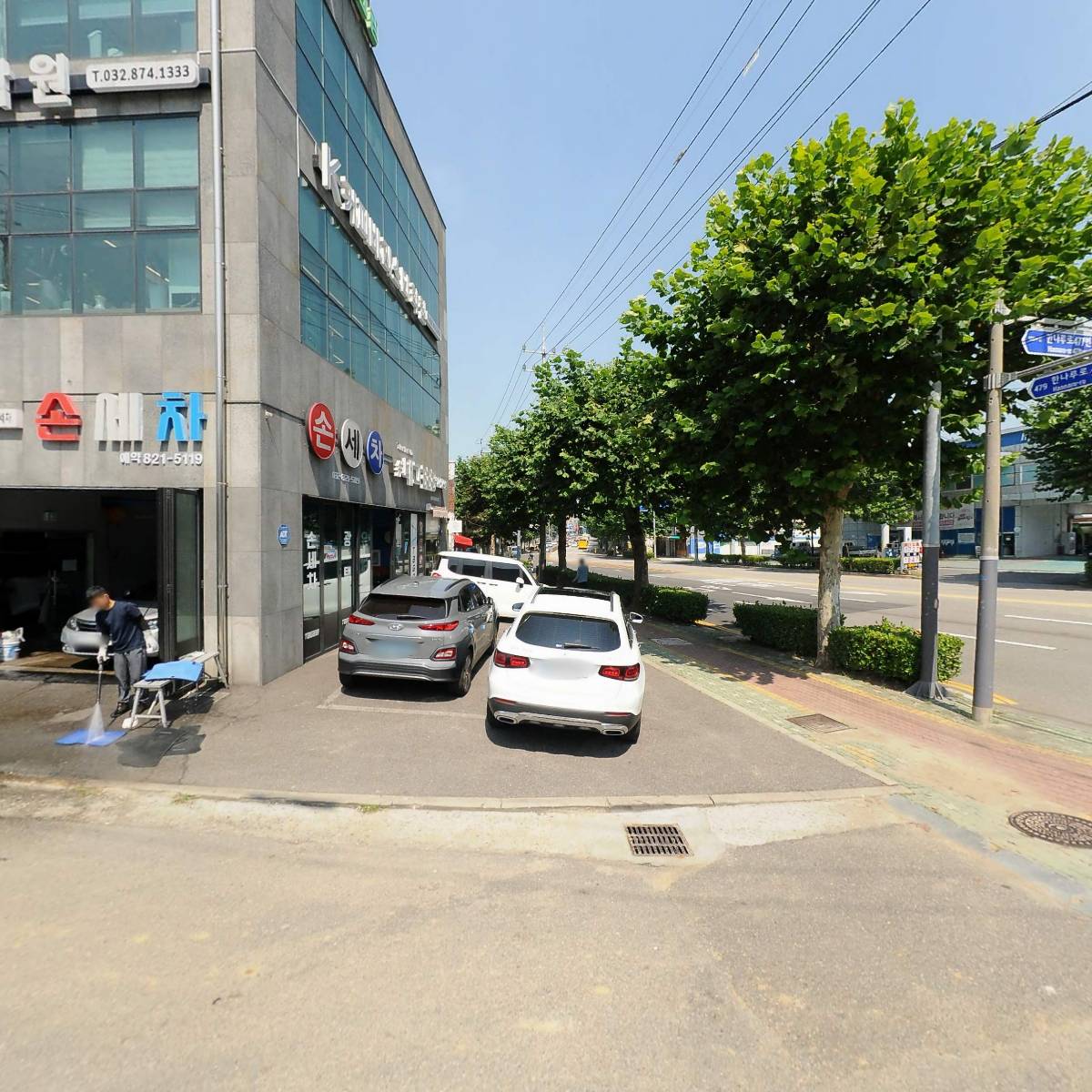 르노코리아 서비스코너 용현점_3