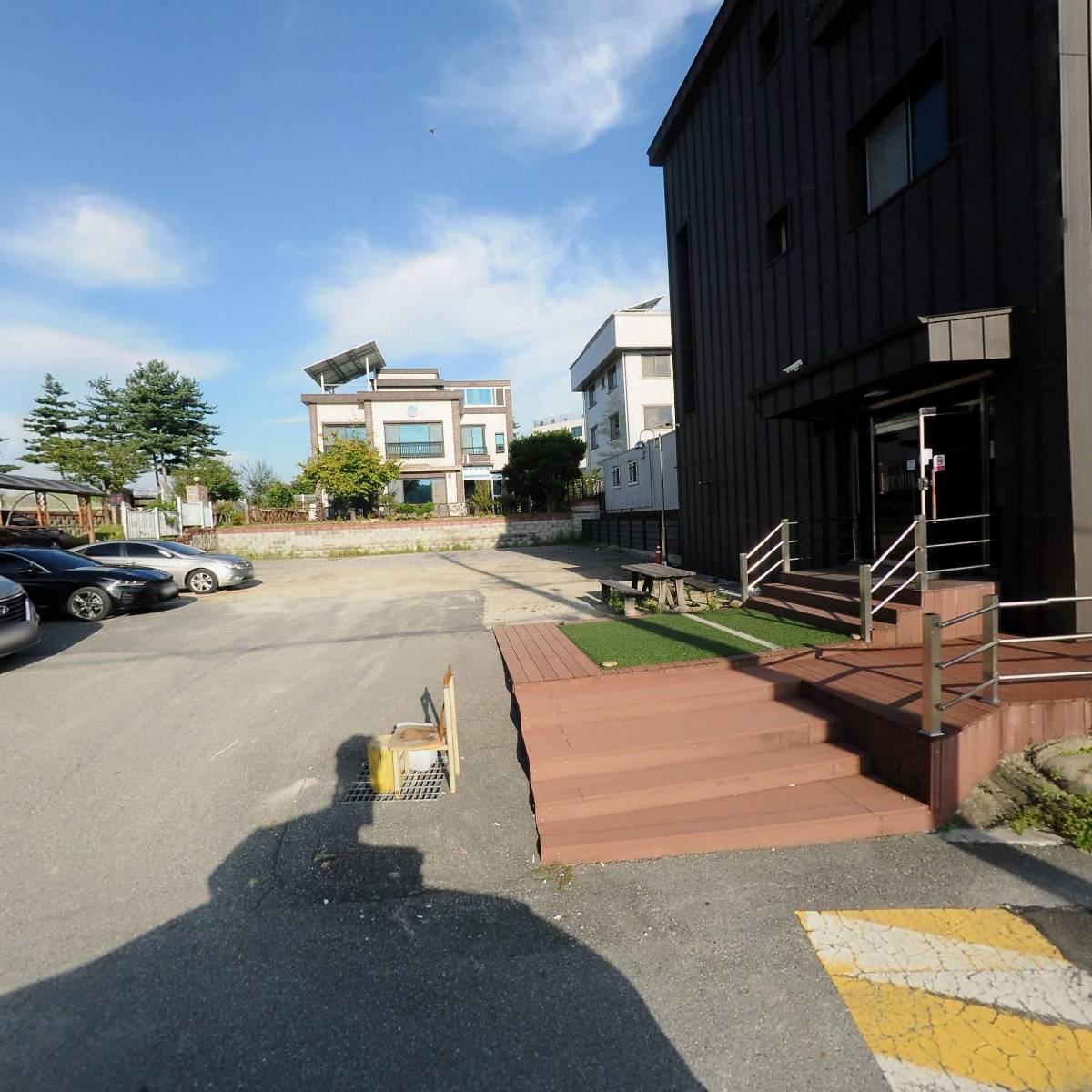 주식회사 창일정보통신