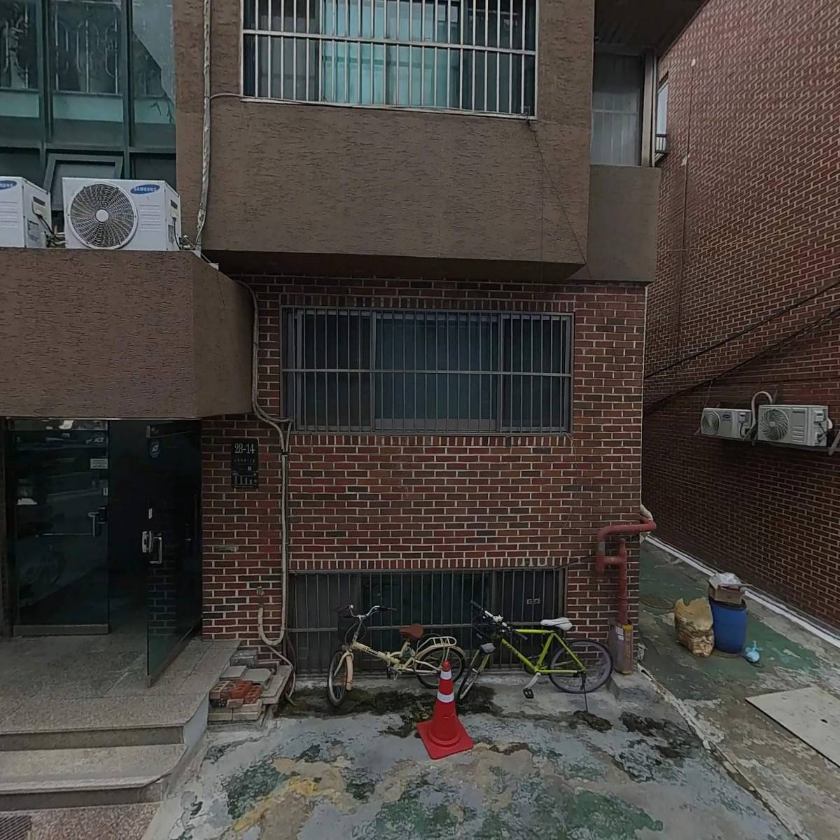 주식회사 헨
