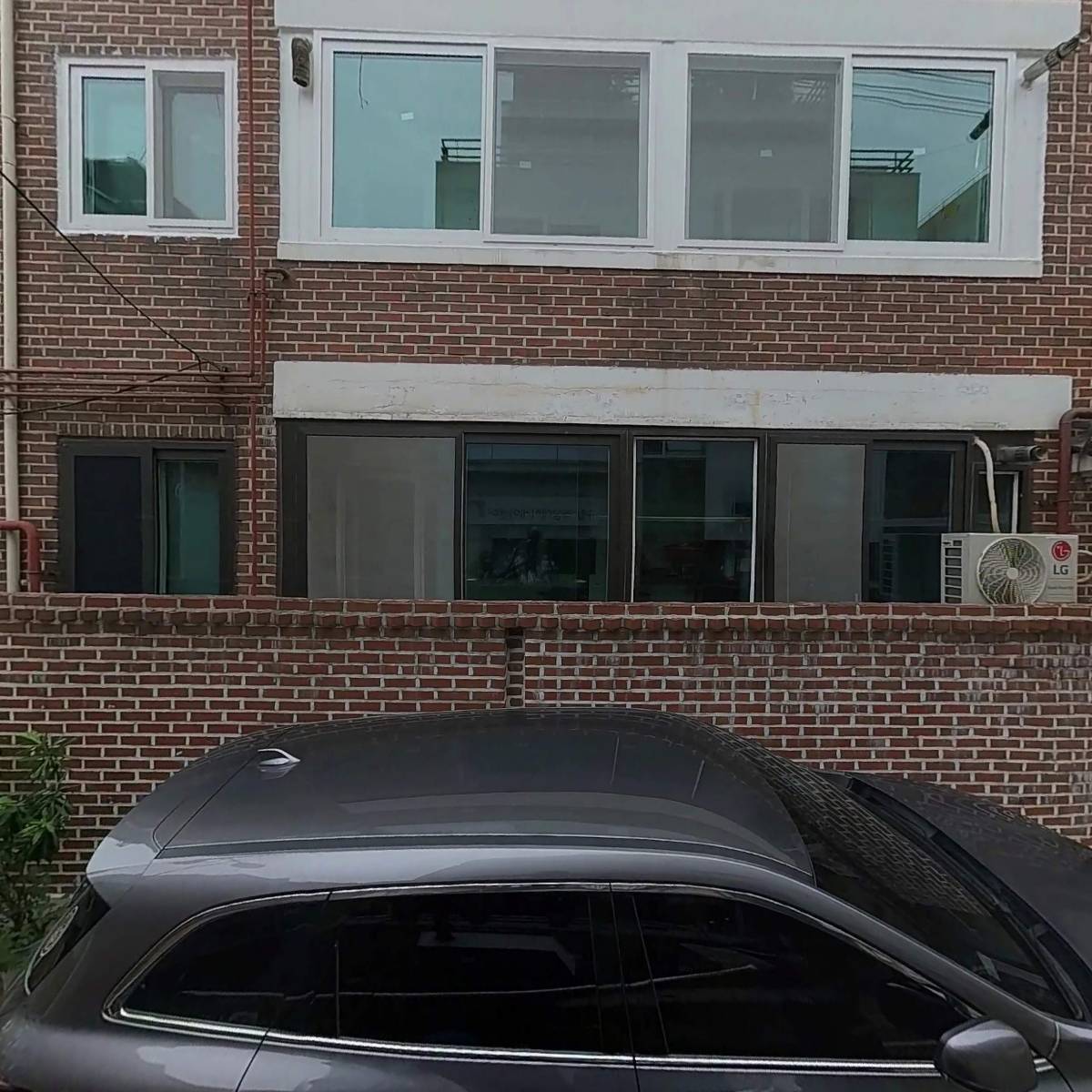 역삼2동경로당