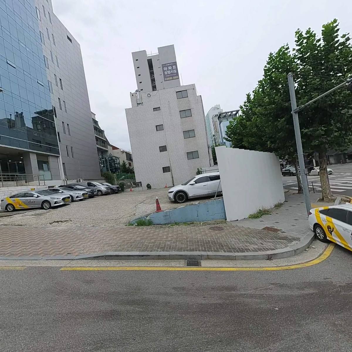 라운지세븐