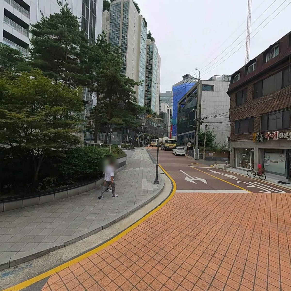 마라홀릭양재역점
