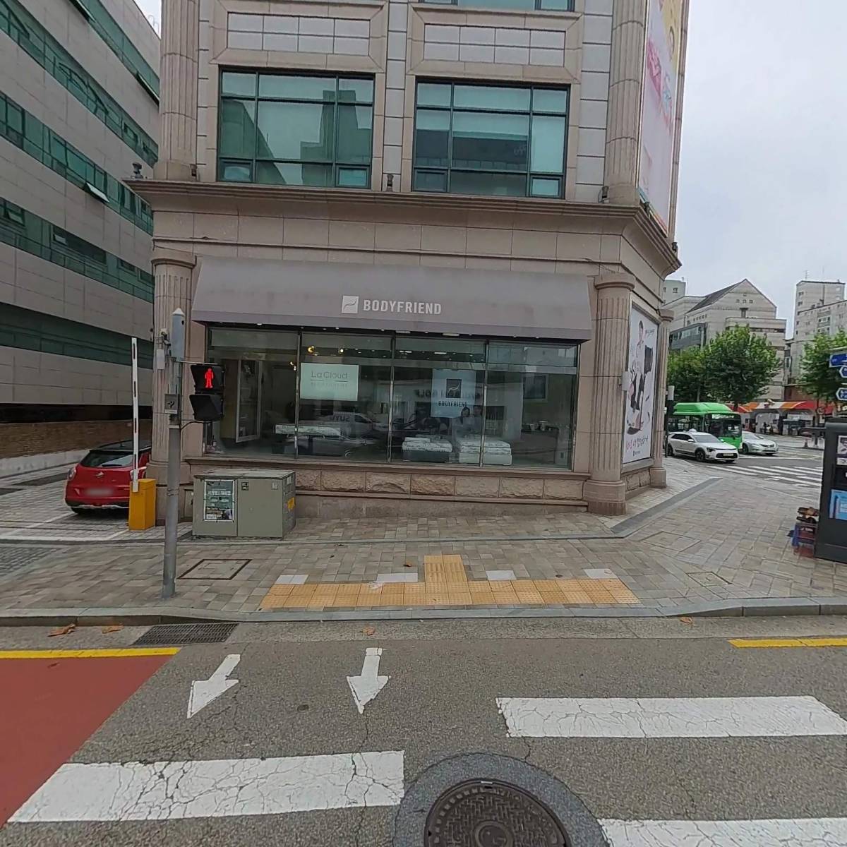 주식회사 브리조