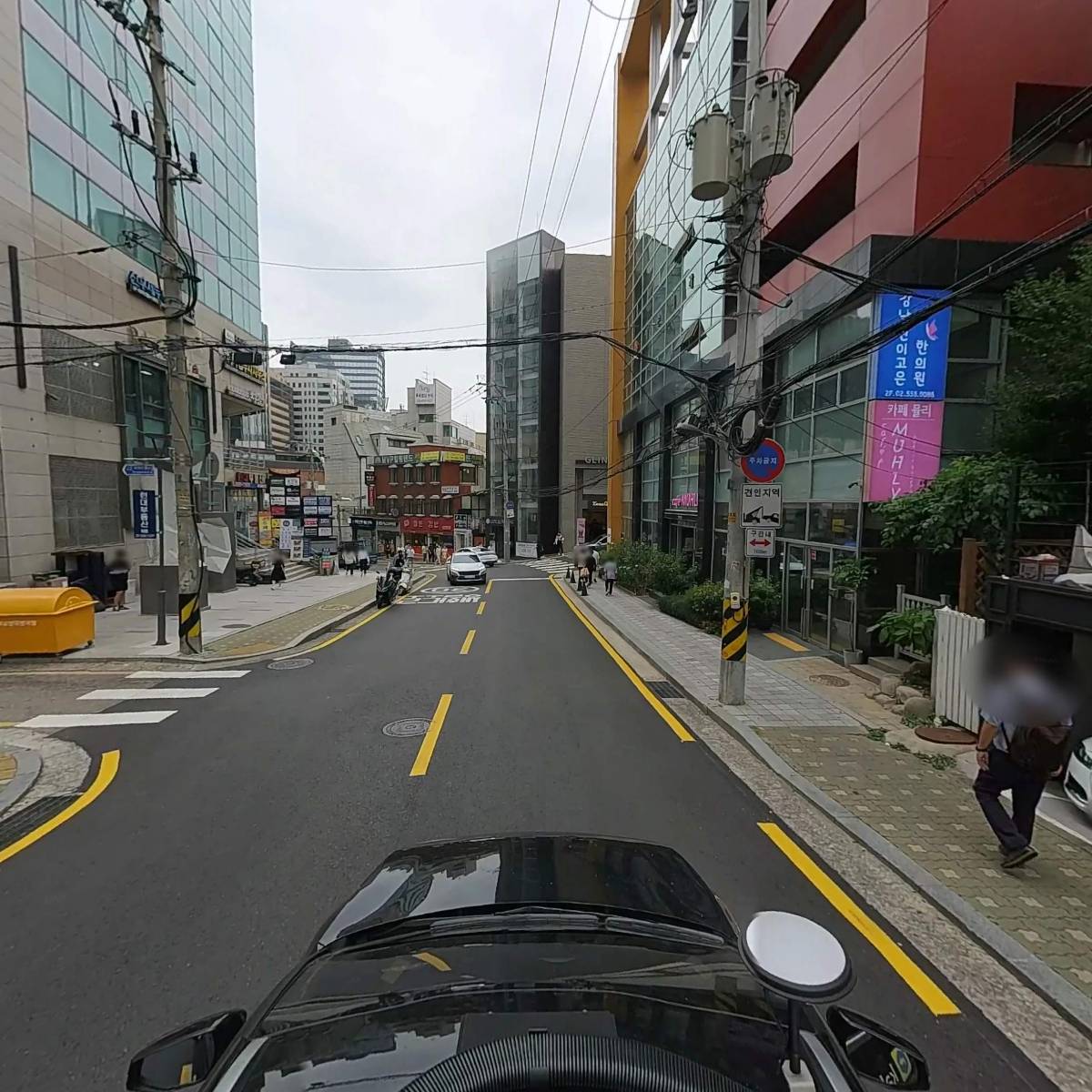 별빛요가필라 역삼점_4