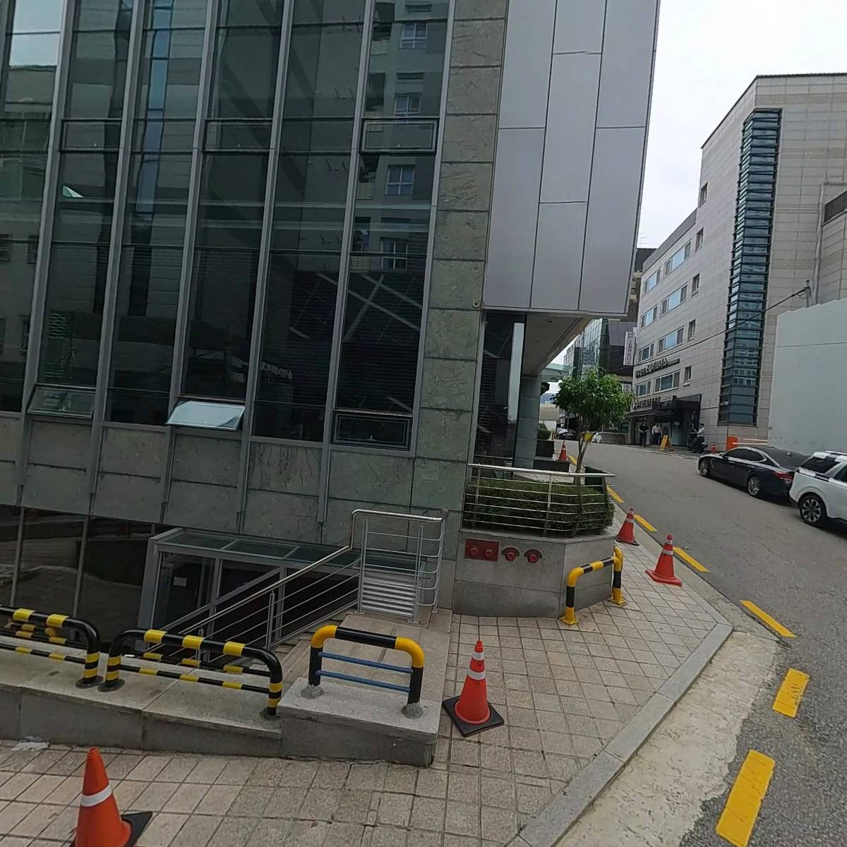 (주)코이스