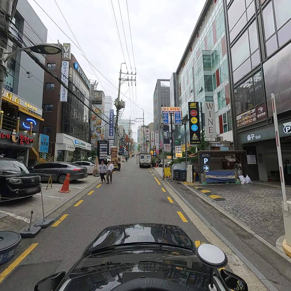 주식회사 오즈피씨카페리저브 강남점_4
