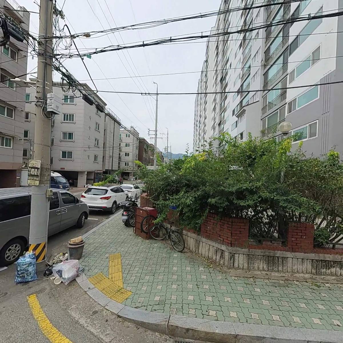 씨유(CU)방학학마을점