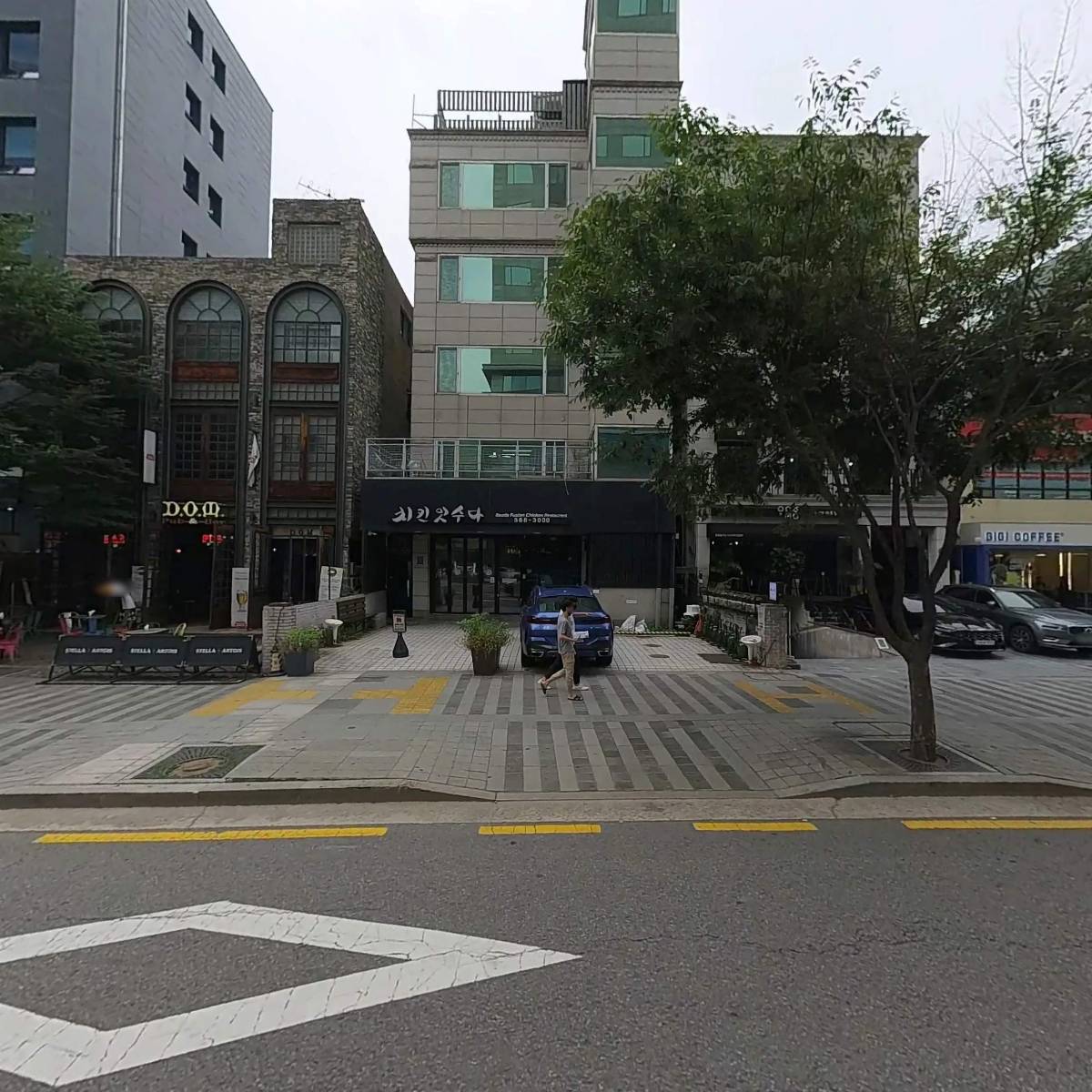 채선당