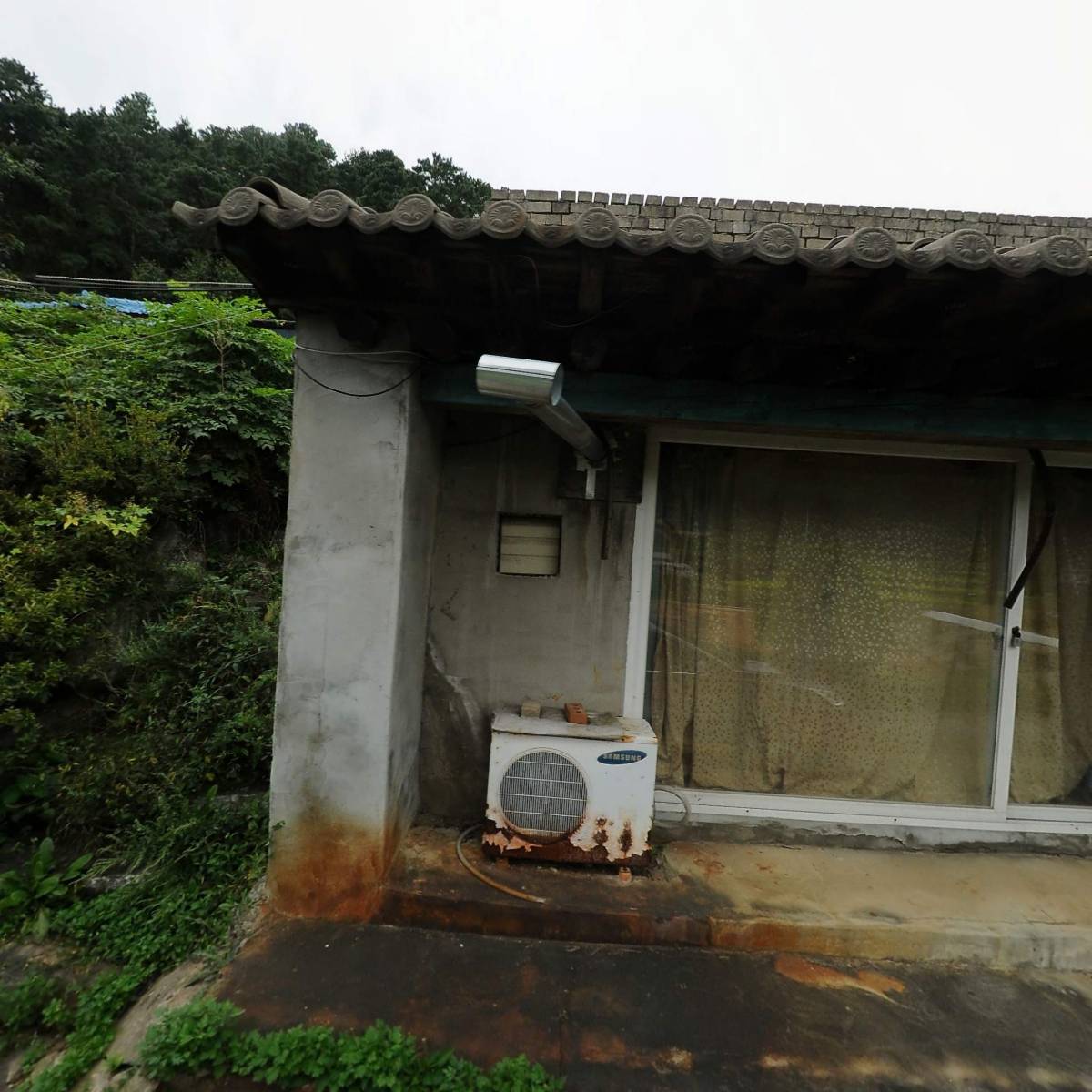 대 한국 동방 불교 조계종 해봉사_3