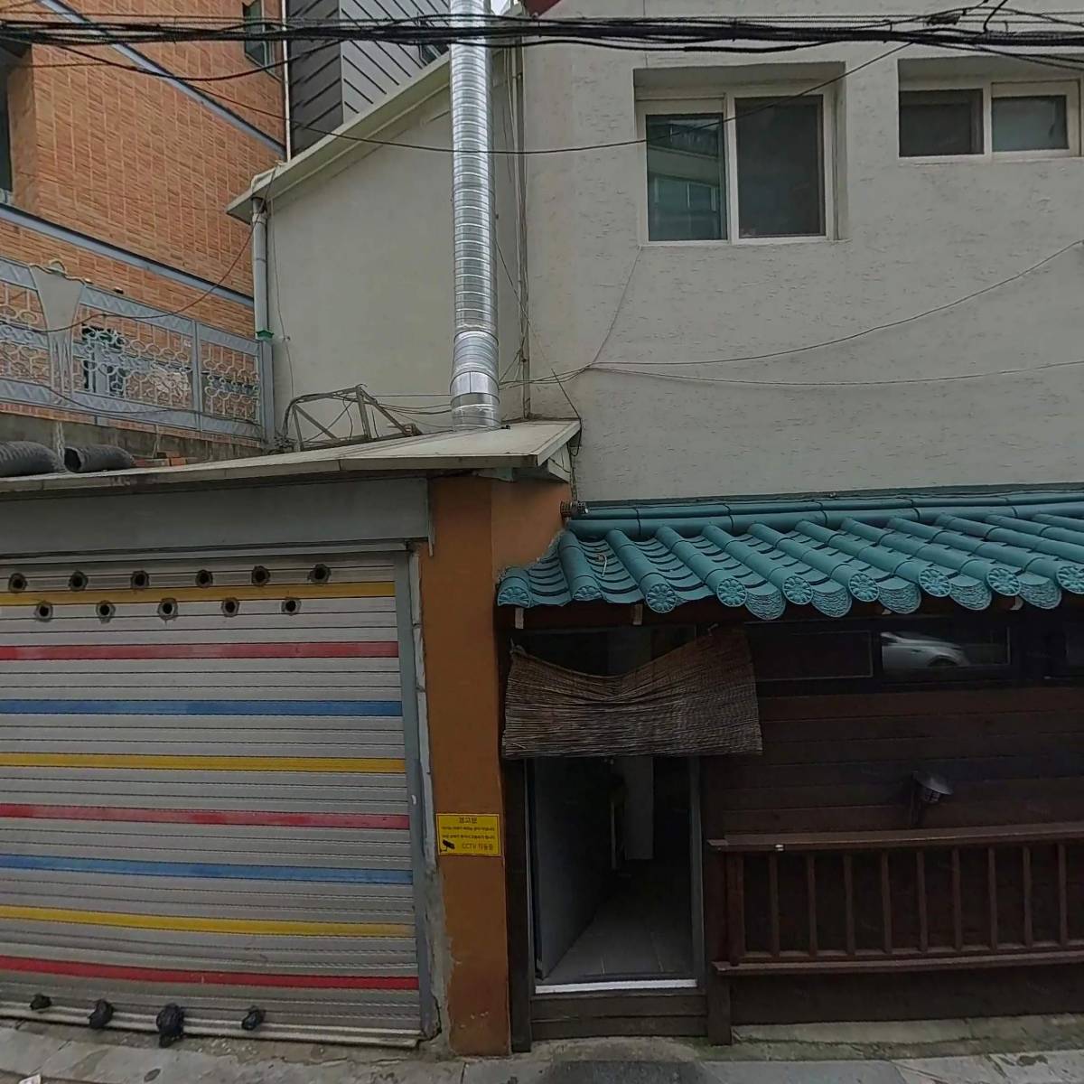 주식회사 청솔트러스트