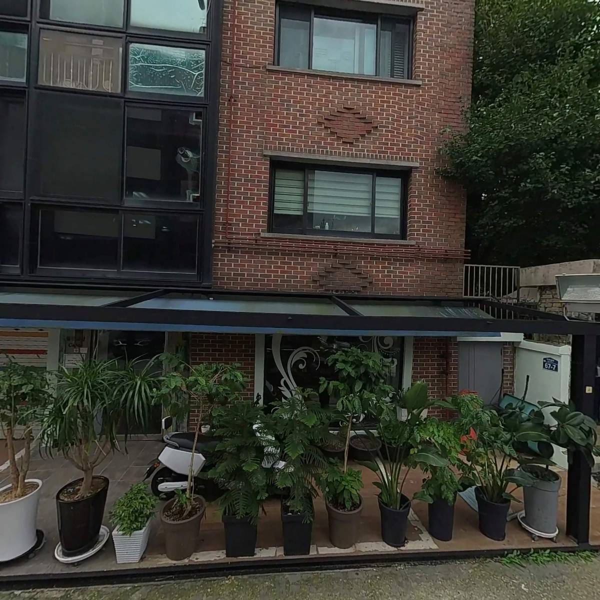 (주)국민은행 서울효자동지점_3