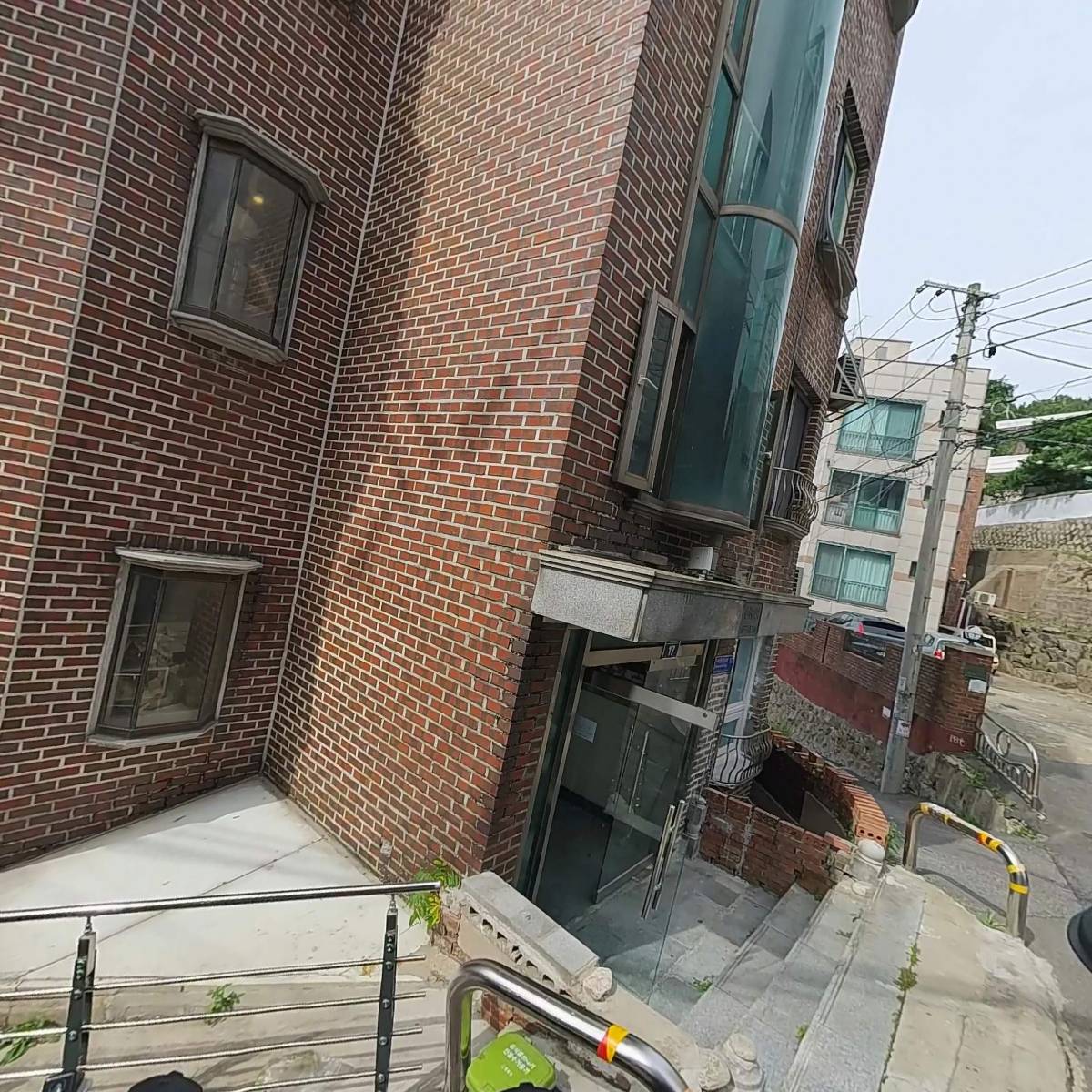 글리인터내셔널(GLEEINTERNATIOAL)