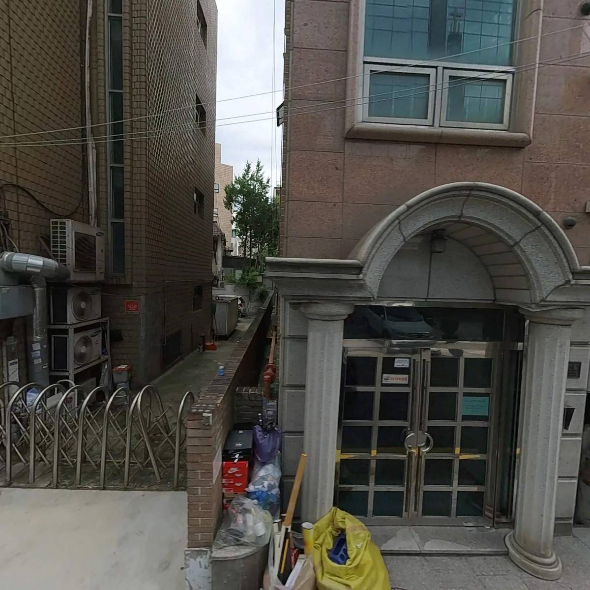 엑트짐 (ACT GYM)
