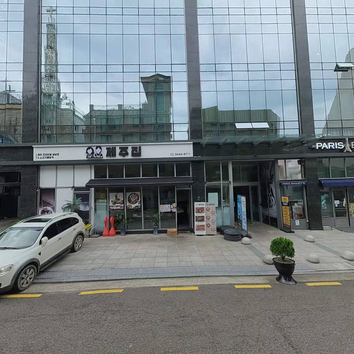 엑트짐 (ACT GYM)_3