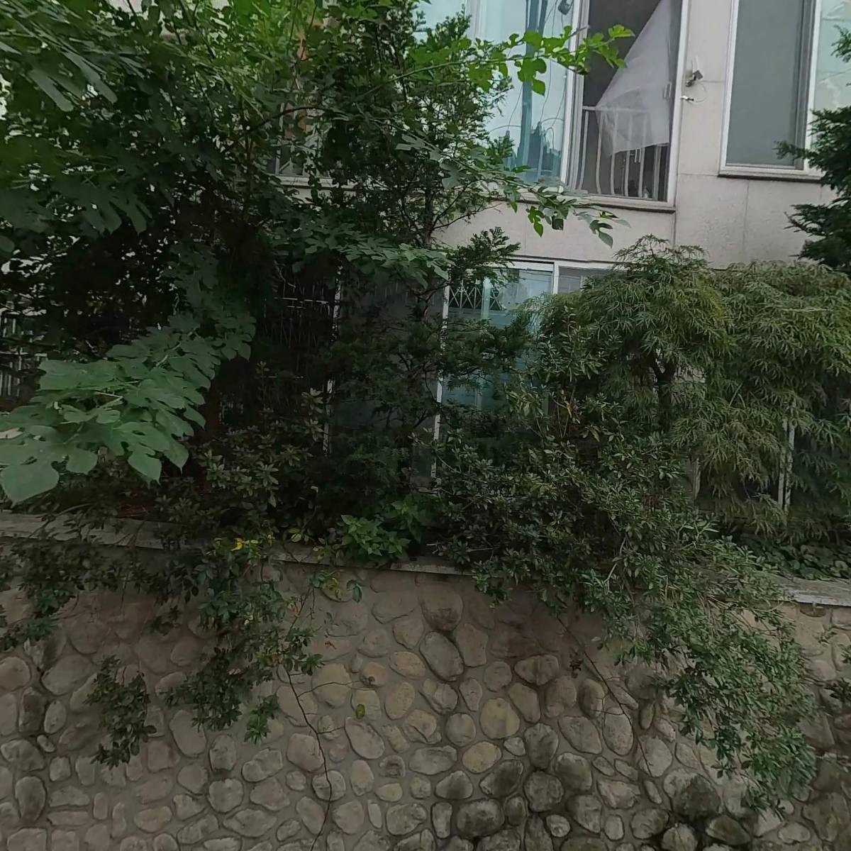 가나안 샘터 어린이집