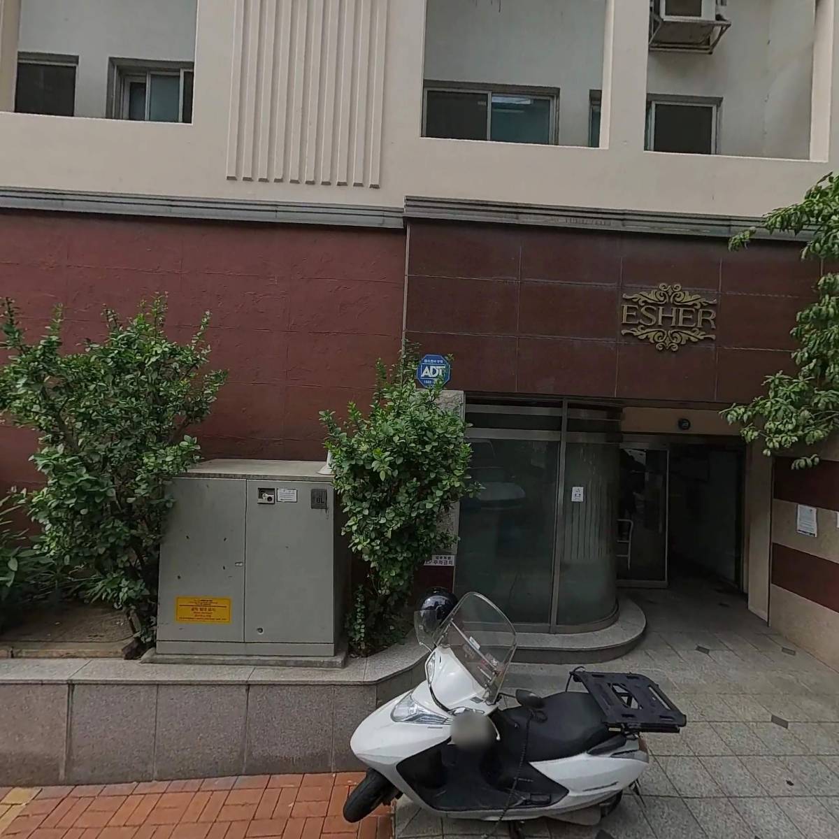 주식회사 판도에프엔비