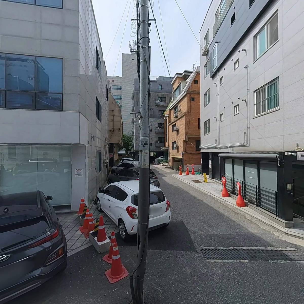 티라인컴퍼니
