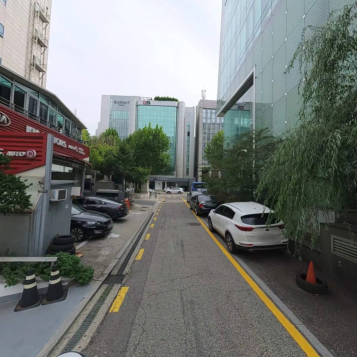 케이비-교보 뉴모빌리티파워 신기술투자조합_2