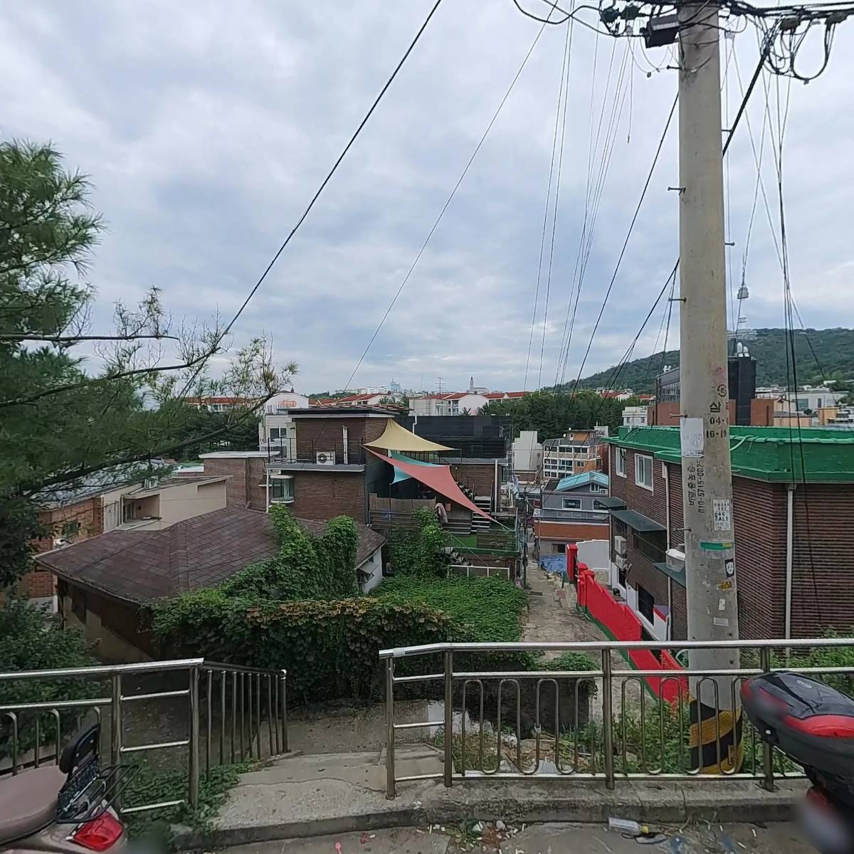 와드로브 (누브 Nouve)