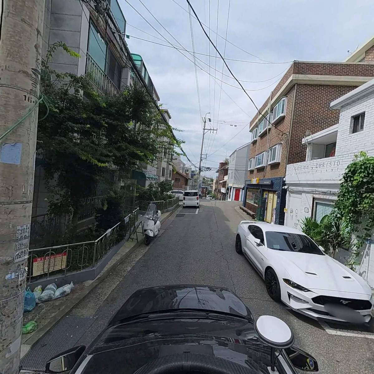 한국술집 안씨막걸리_4