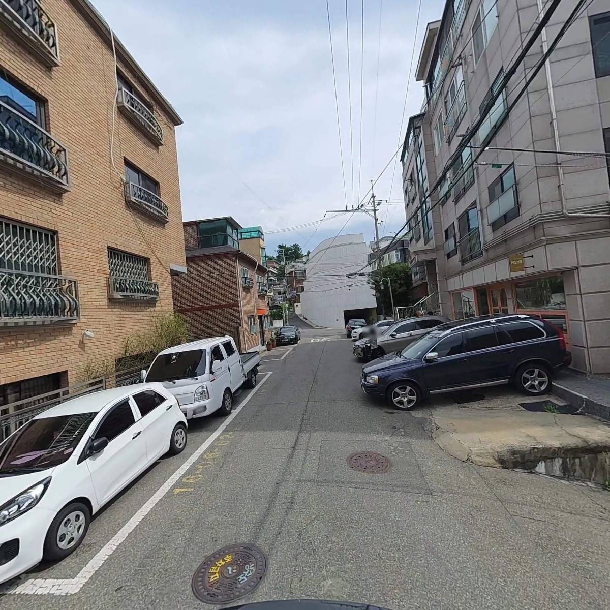 한국술집 안씨막걸리_2
