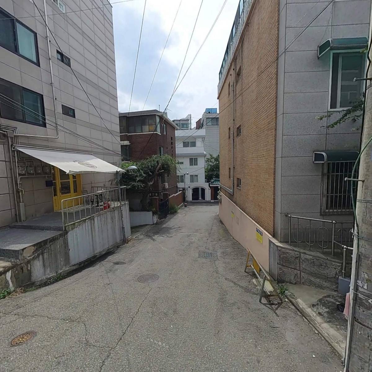 한국술집 안씨막걸리_3