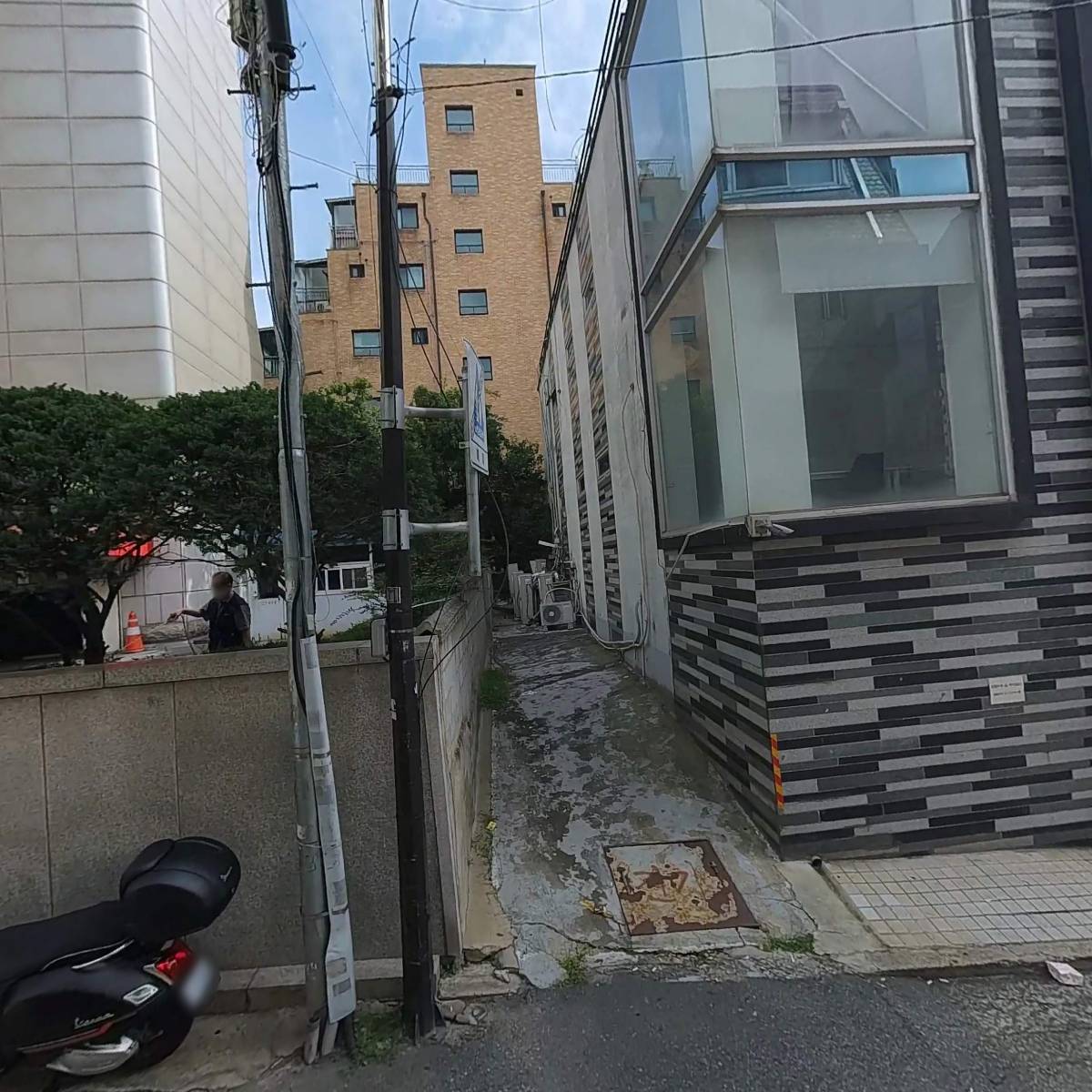 주식회사 다 일