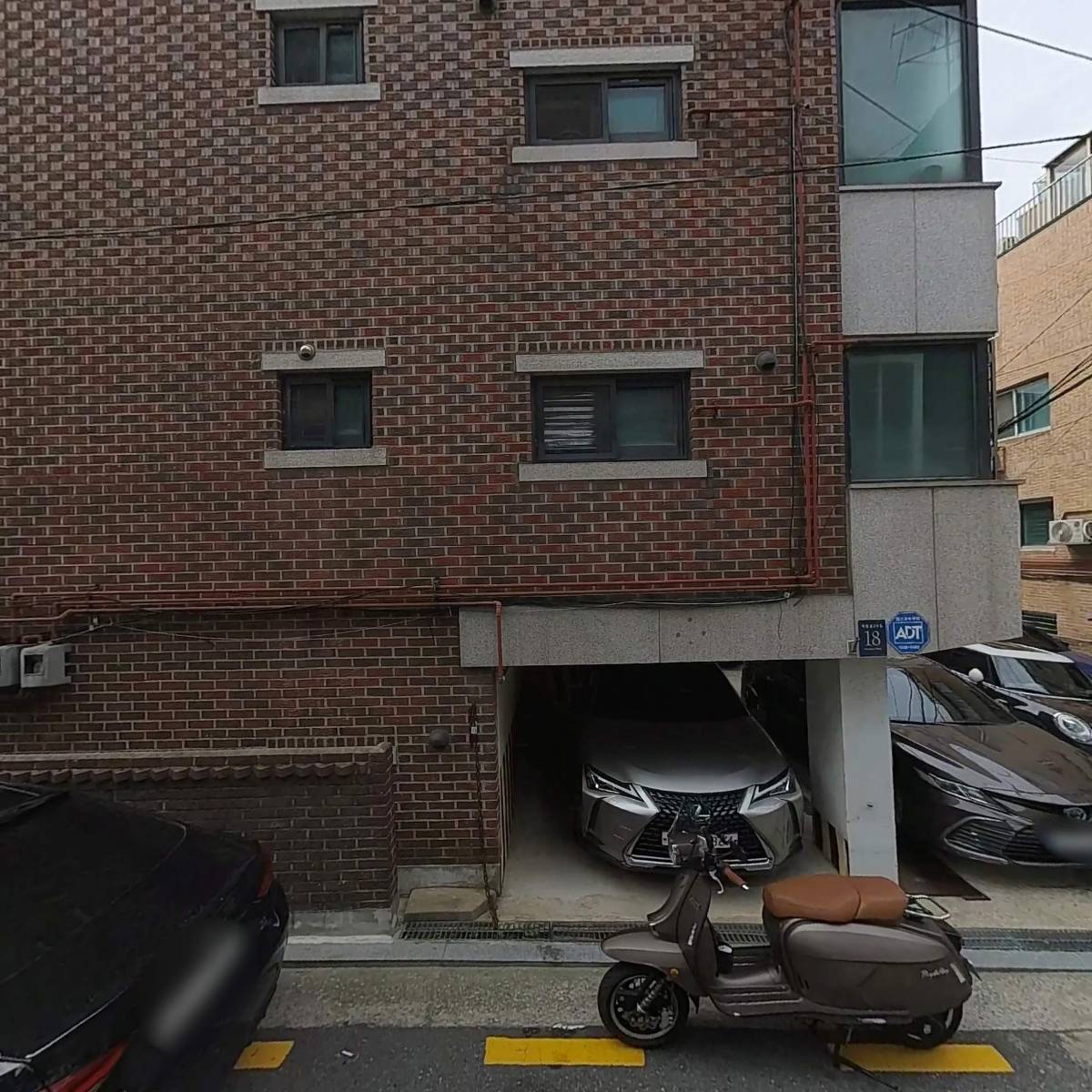 주식회사 이지스톤